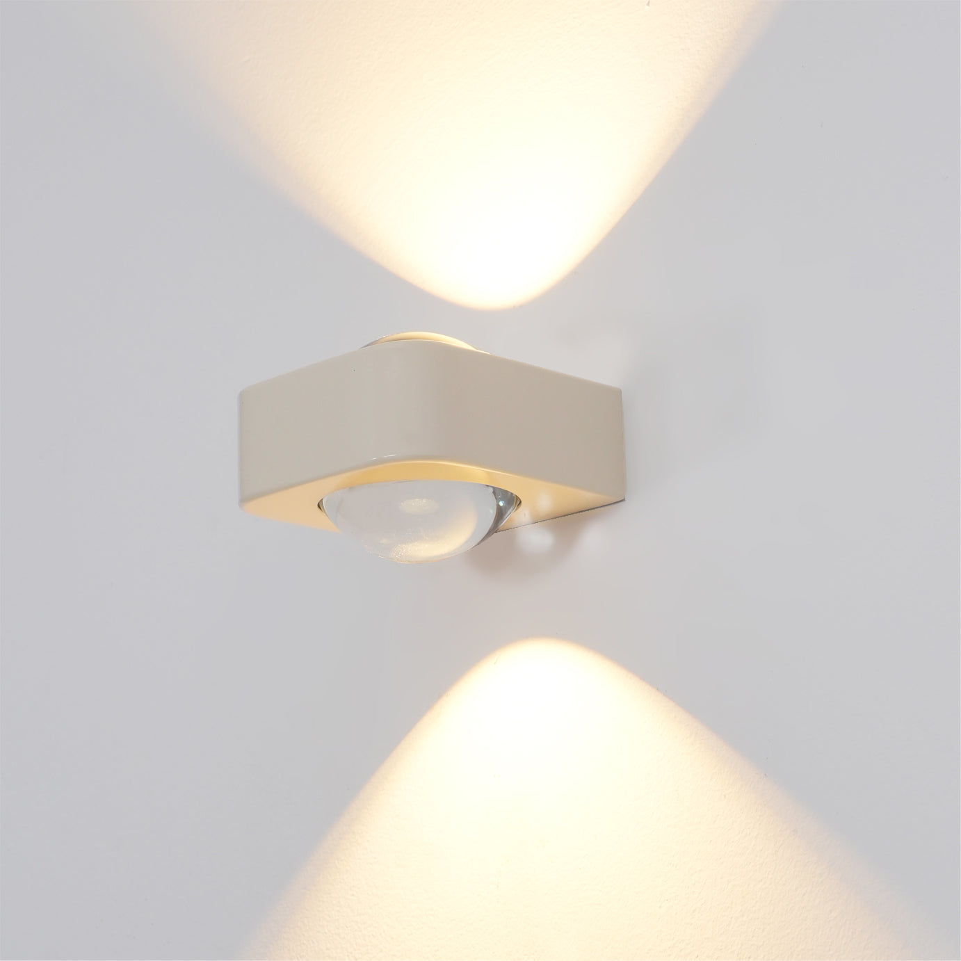 Grace Wall Lamp