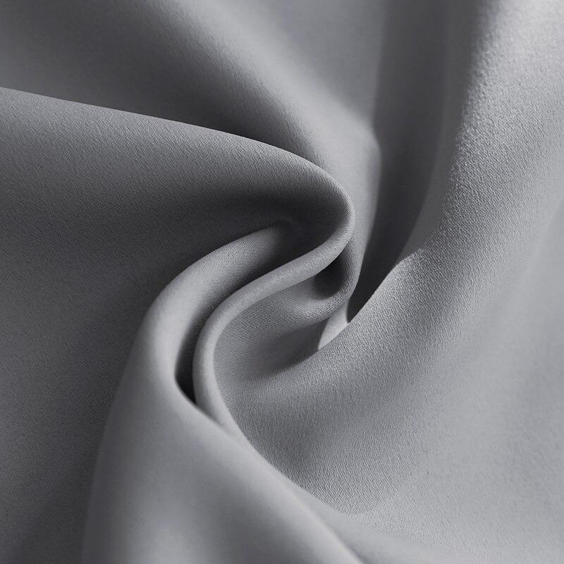 Pichin Solid Curtain