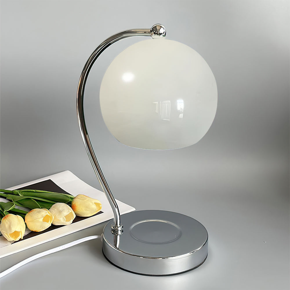 Grfit Candle Table Lamp