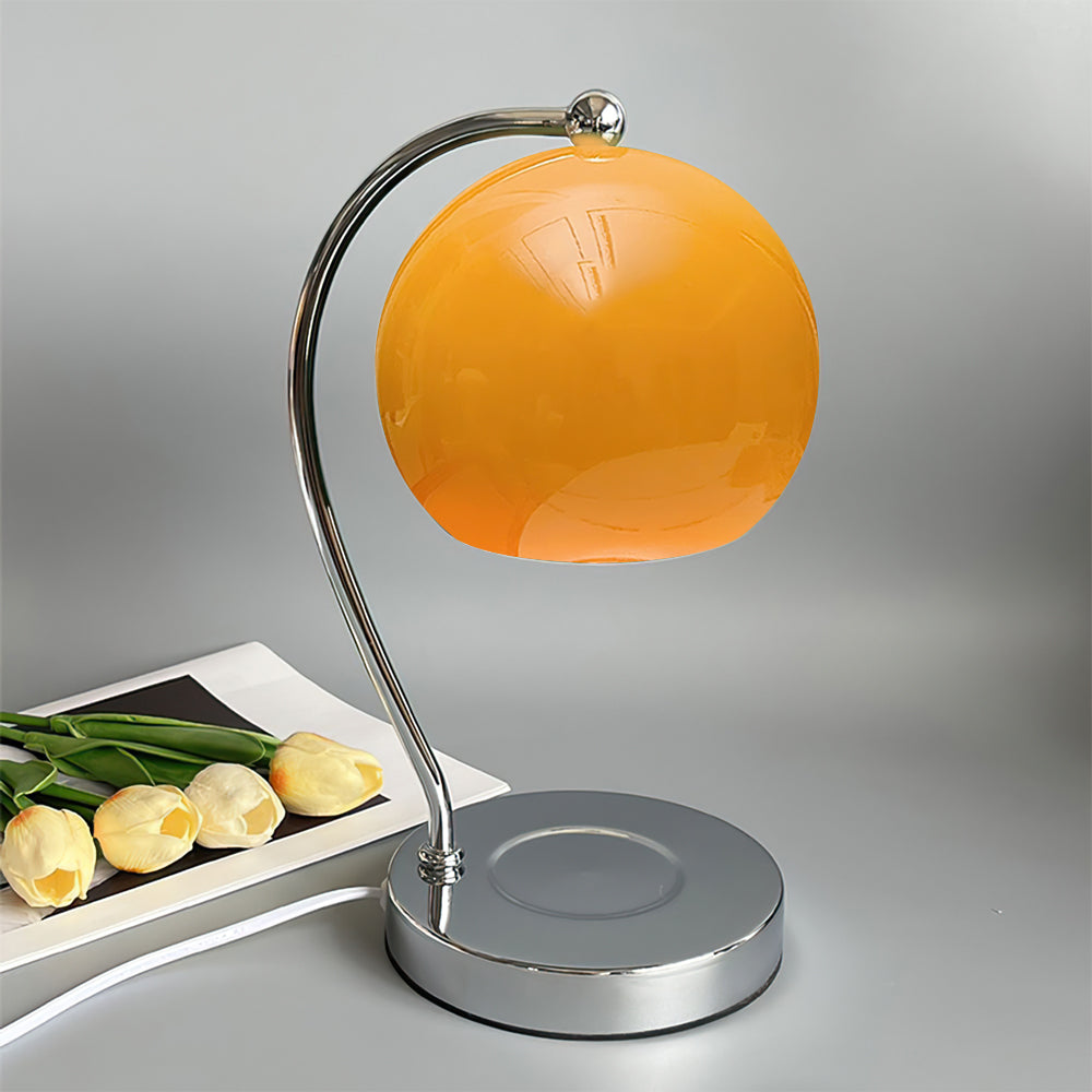 Grfit Candle Table Lamp
