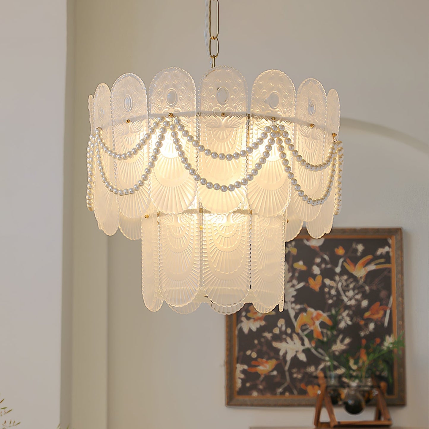 Gutierrez Chandelier