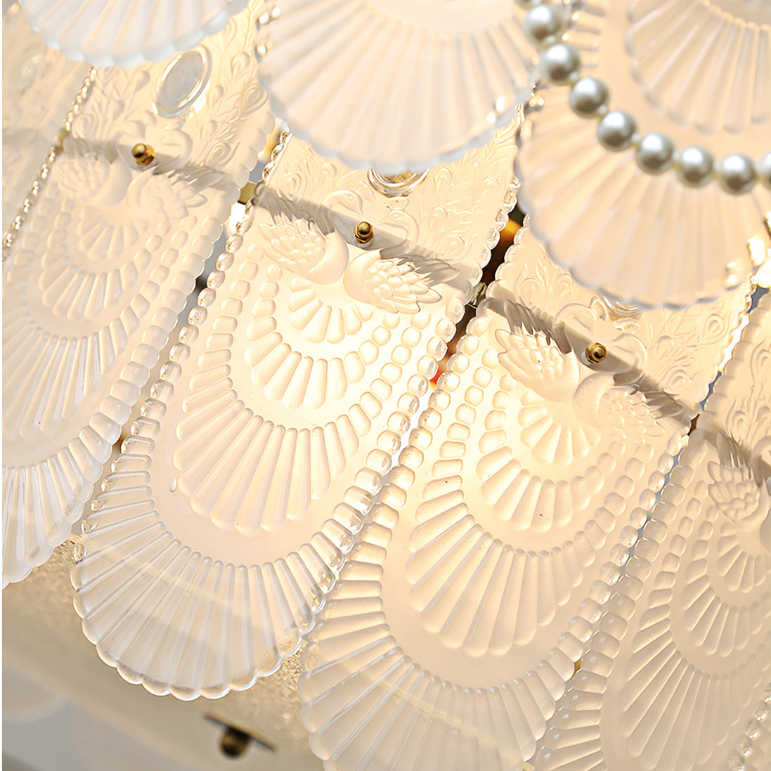 Gutierrez Chandelier