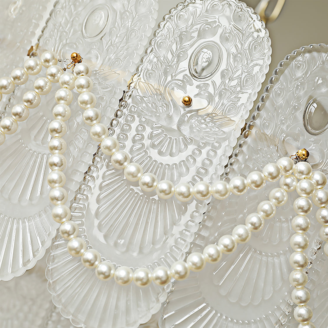 Gutierrez Chandelier