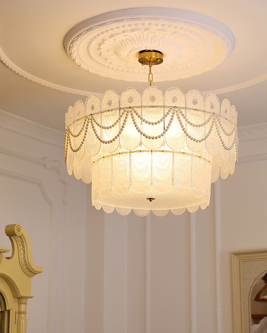 Gutierrez Chandelier