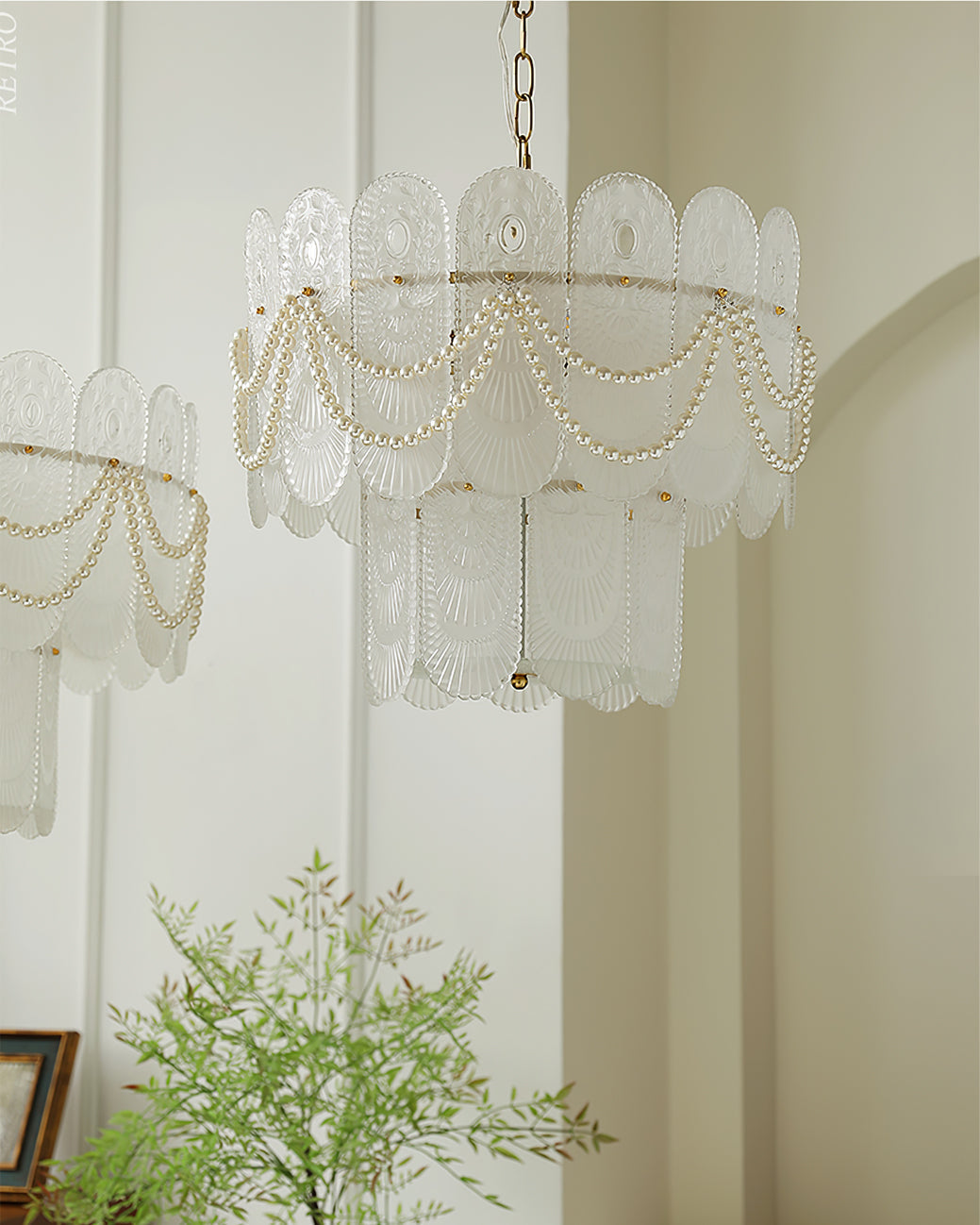 Gutierrez Chandelier