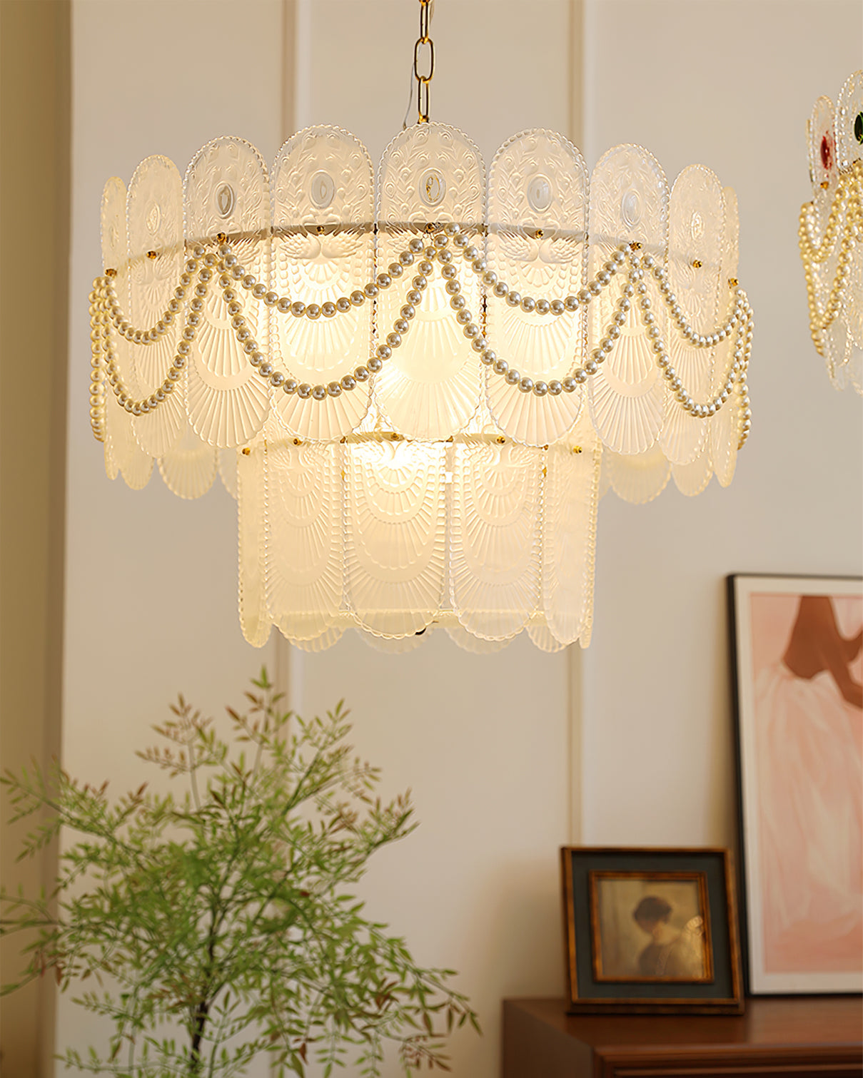 Gutierrez Chandelier