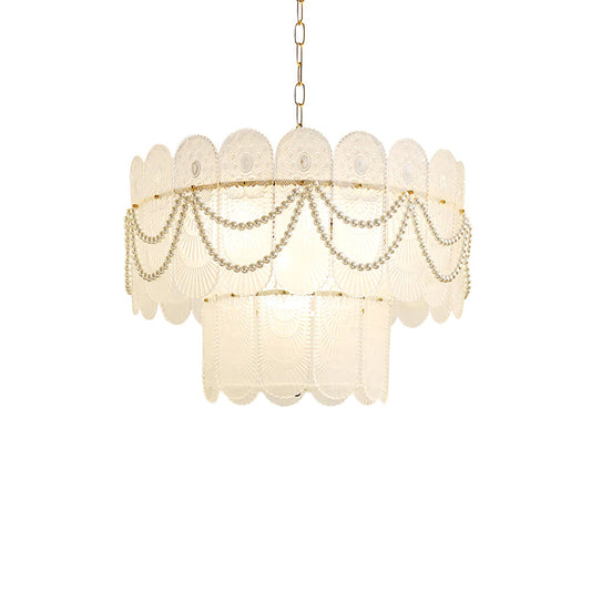 Gutierrez Chandelier