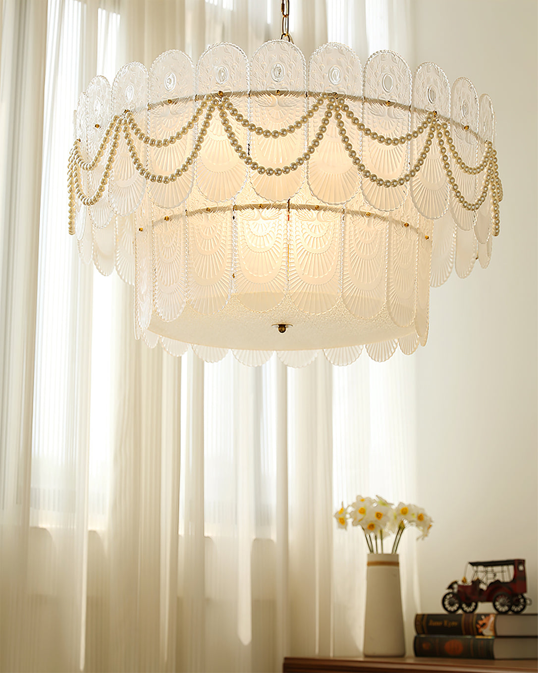 Gutierrez Chandelier