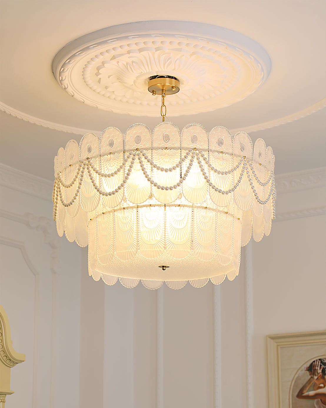 Gutierrez Chandelier