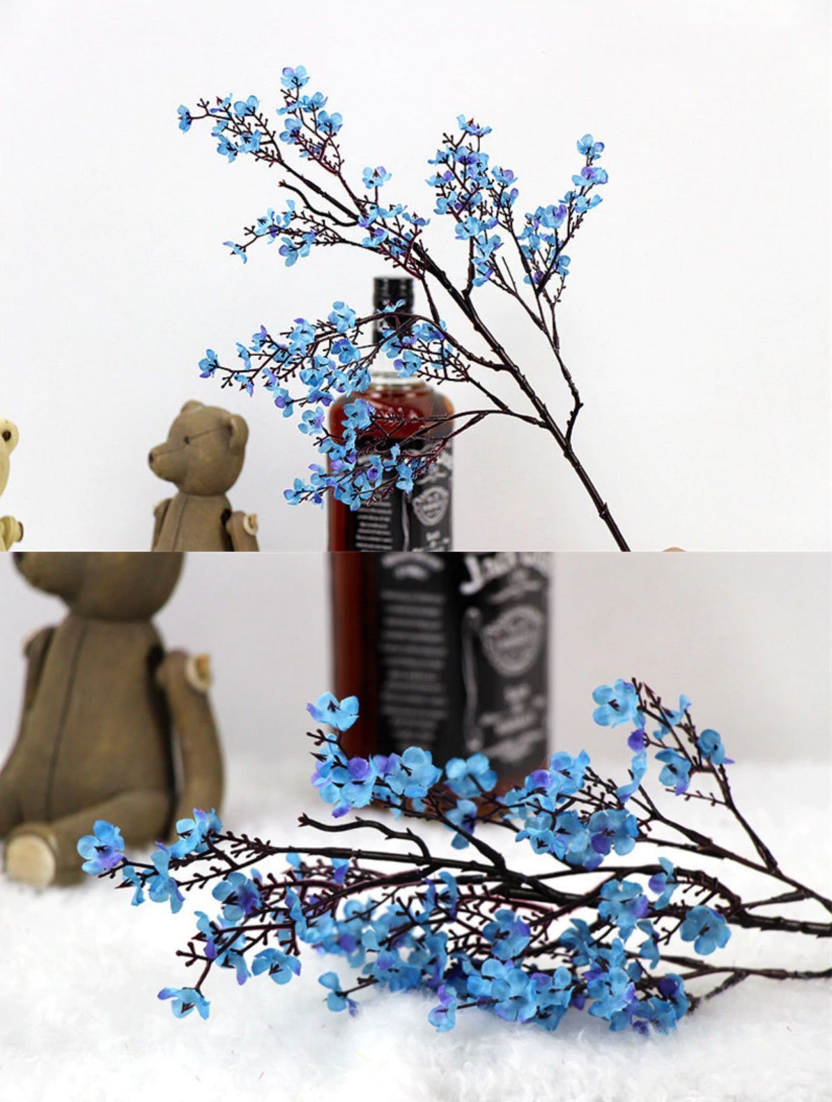 Gypsophila Flower - Nordic Side - 