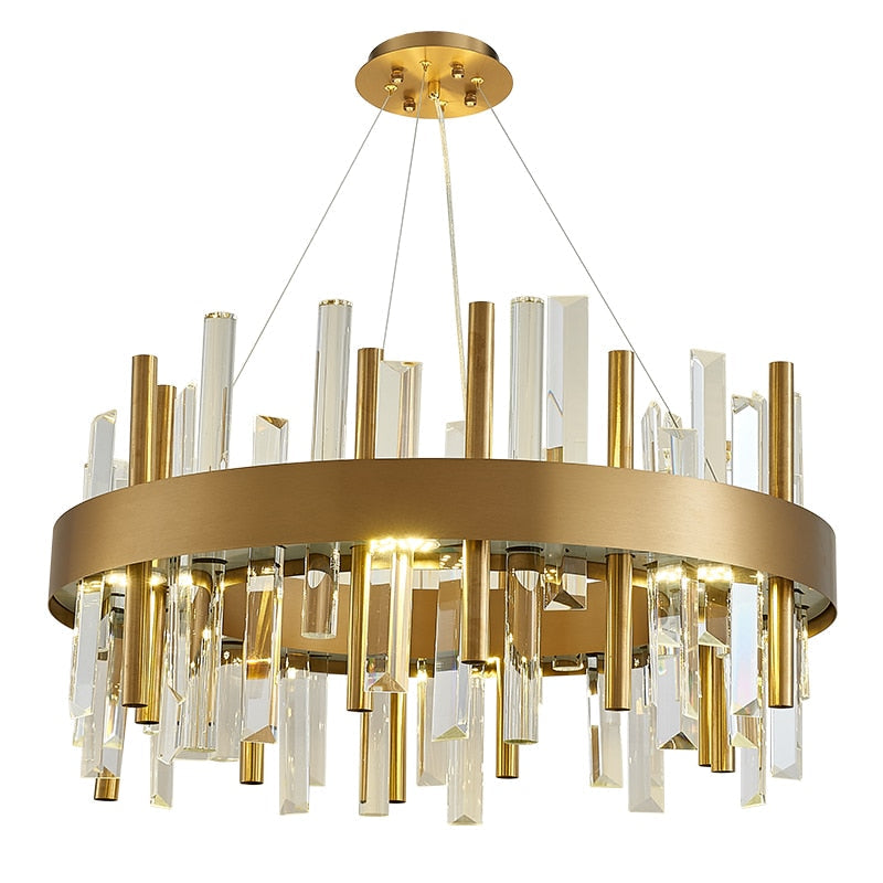 Ylk Felicidad Modern Luxury Chandelier