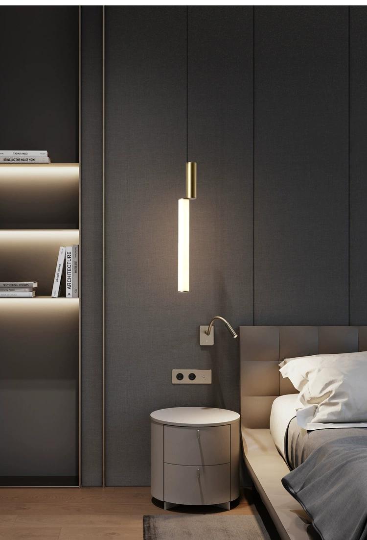 Lyf Diffuser Nordic Pendant Light