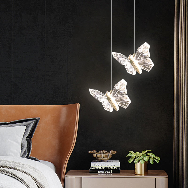 Lyf Elora Butterfly LED Lamp