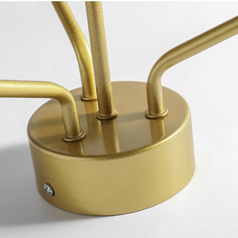 Jorma - Modern Nursery Ceiling Light For Childrens Lighting