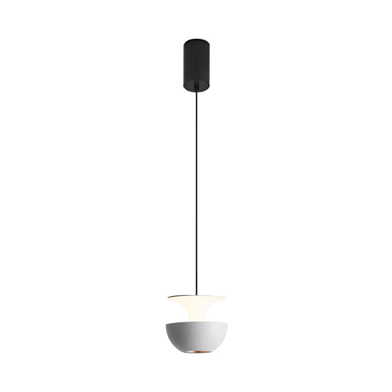 BAN Calliope Bar Nordic LED pendant light