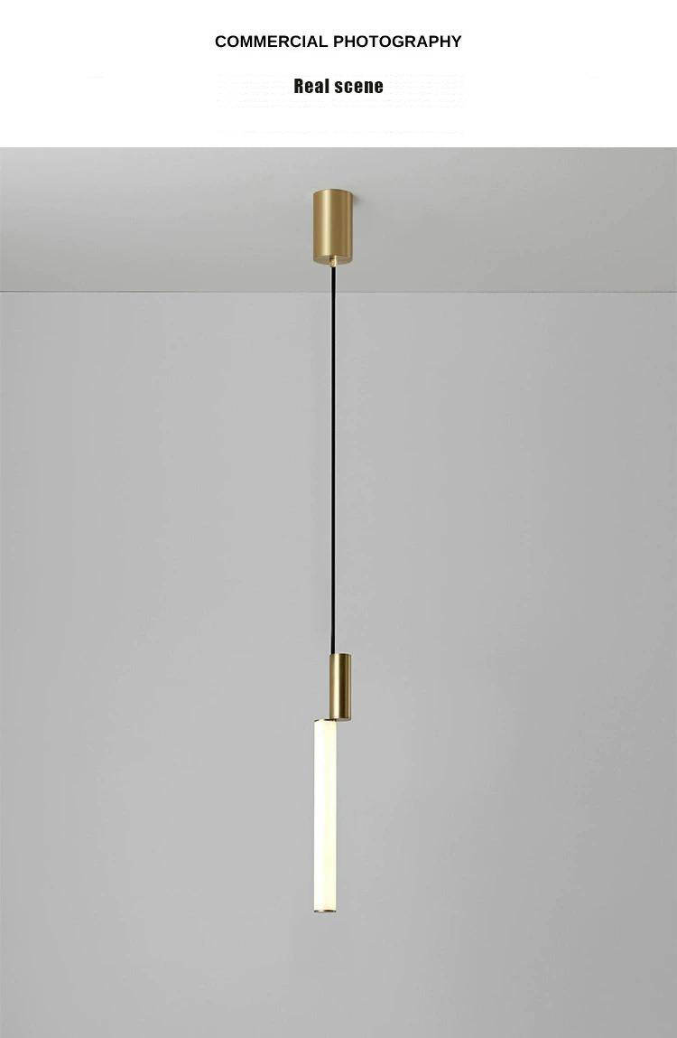 Lyf Diffuser Nordic Pendant Light
