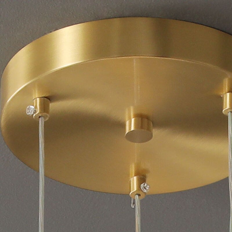 Lyf Dorian Butterfly Pendant Light