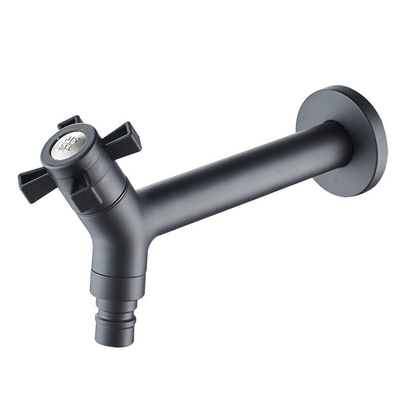 Kol - Modern Water Spigot Outdoor Faucet Hose Spigot