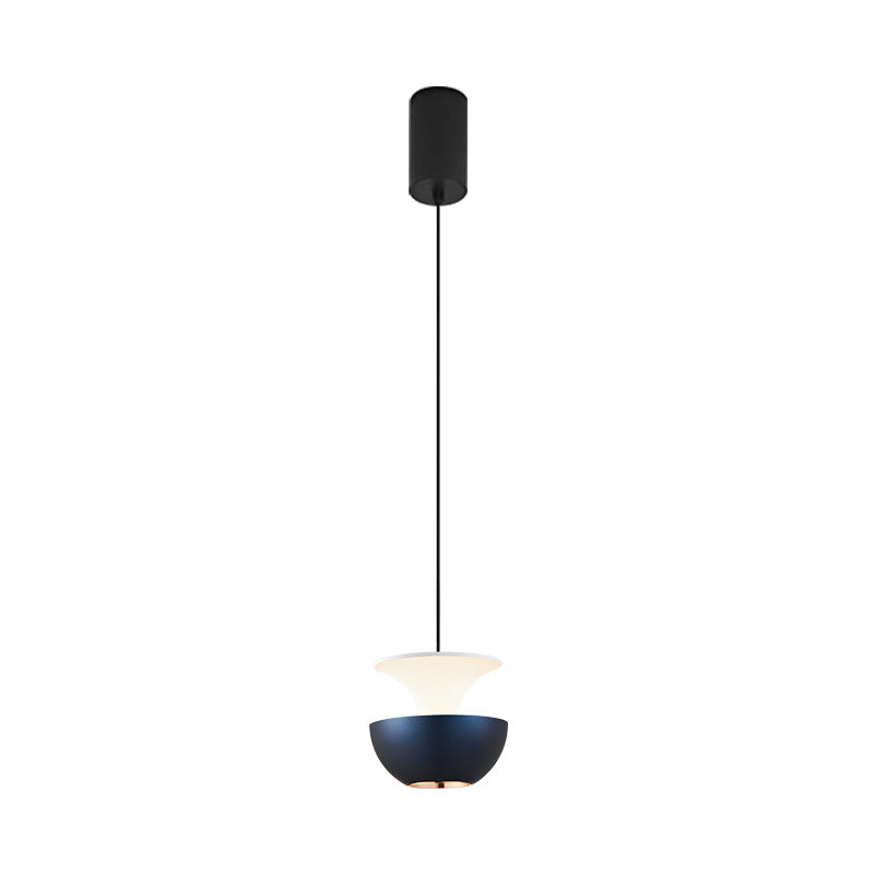BAN Calliope Bar Nordic LED pendant light