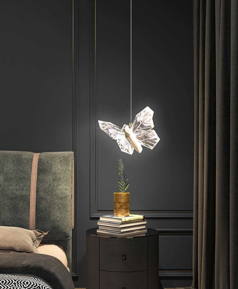 Lyf Elora Butterfly LED Lamp
