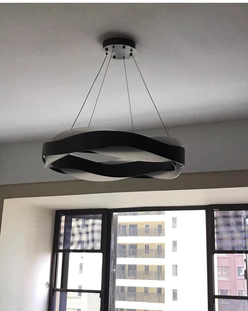 Ylk Alexis Stylish LED Chandelier