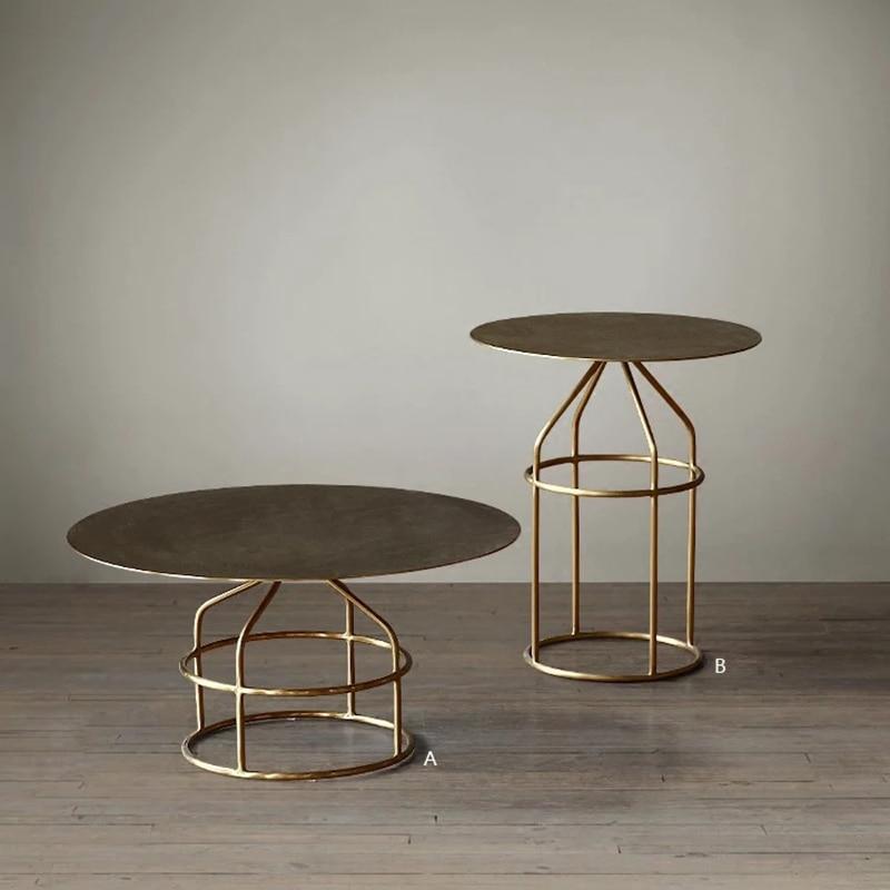 Torres Chic Torres Accent Table