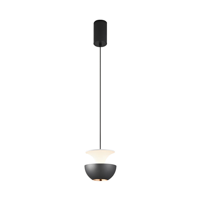 BAN Calliope Bar Nordic LED pendant light