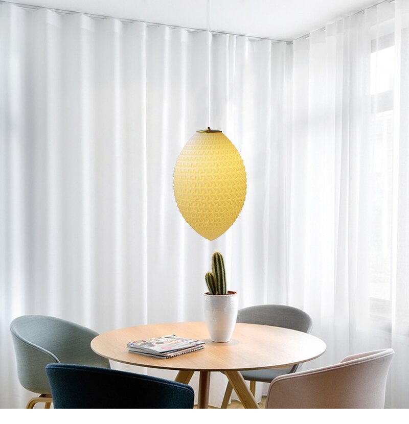 Lyf Seed Modern Pendant Light