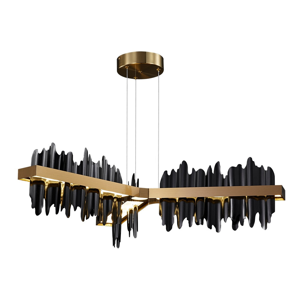 Ylk Jome Modern LED Chandelier