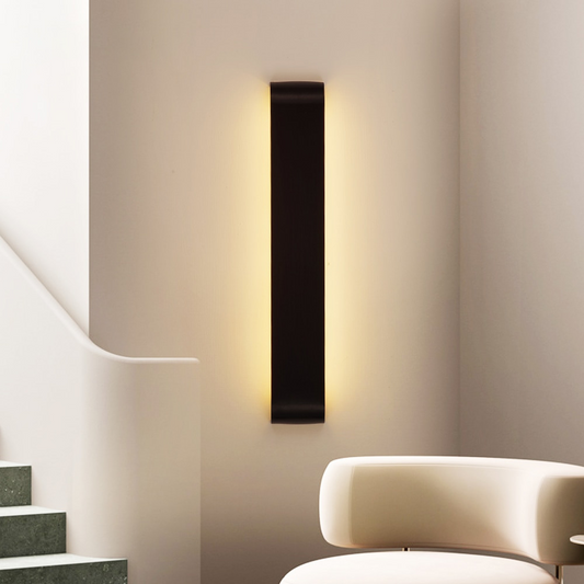 Baran - Modern Metal Wall Sconces
