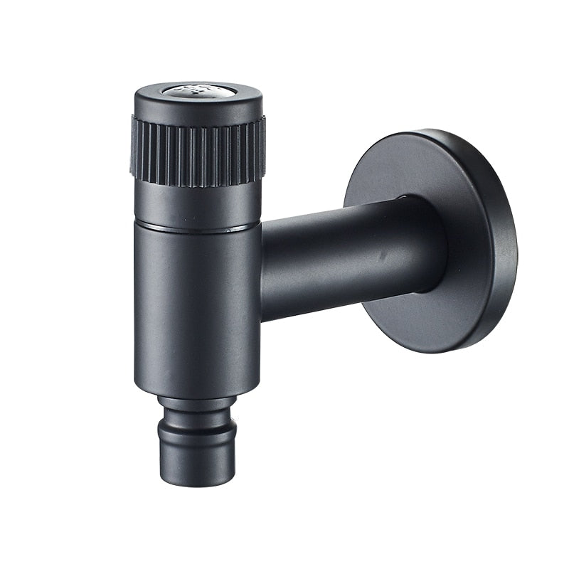 Kol - Modern Water Spigot Outdoor Faucet Hose Spigot