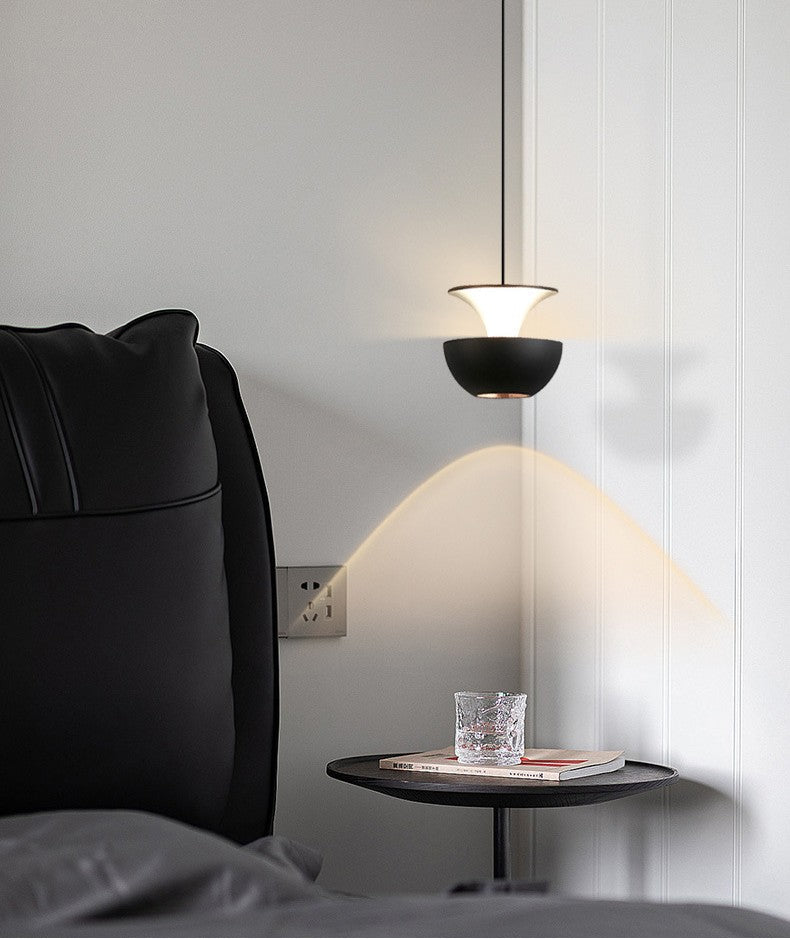 BAN Calliope Bar Nordic LED pendant light