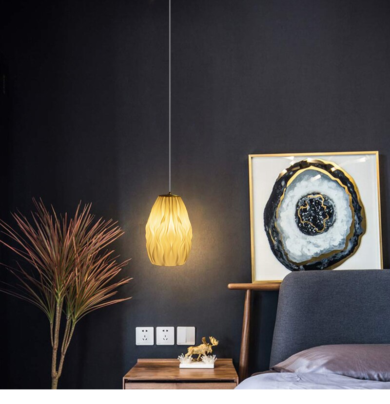 LYF Colm Modern LED Pendant Lights