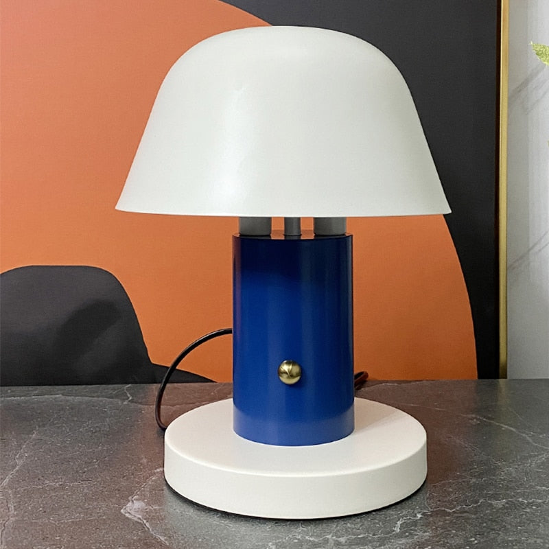 IIS Creative Designer Table Lamp Touch Switch