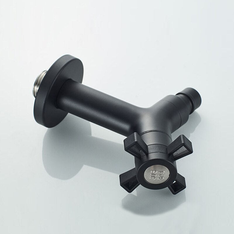 Kol - Modern Water Spigot Outdoor Faucet Hose Spigot