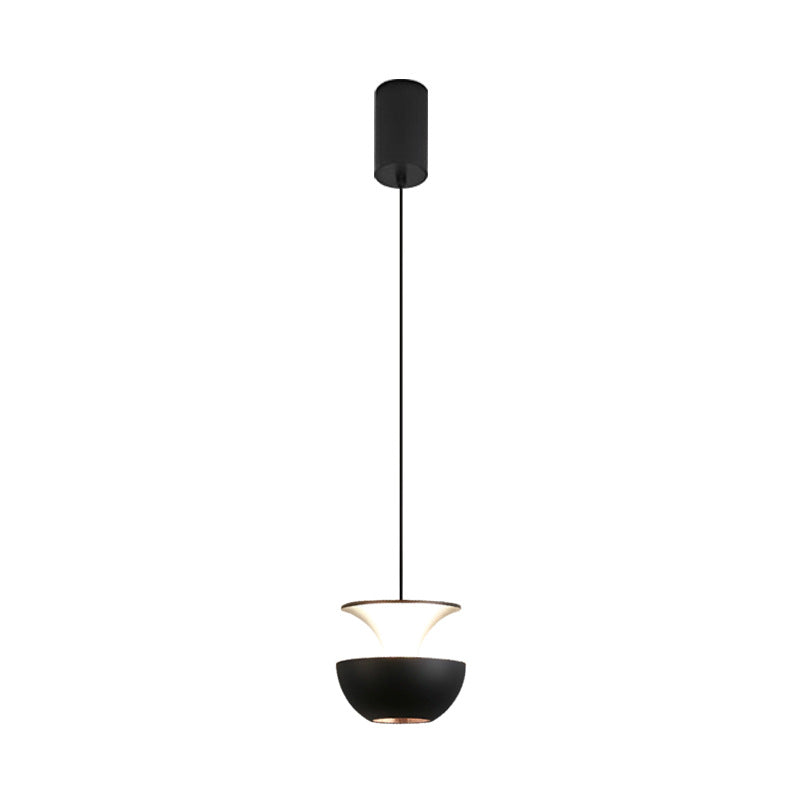 BAN Calliope Bar Nordic LED pendant light