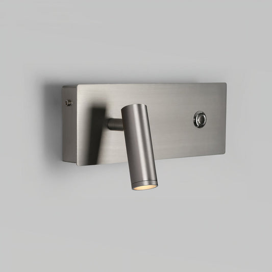 AiS LED Wall Lamps Infinite Dimming Light Bedroom