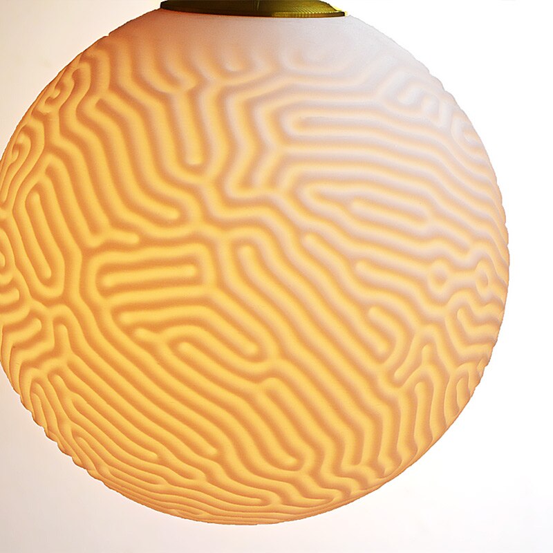 LYF Colm Modern LED Pendant Lights