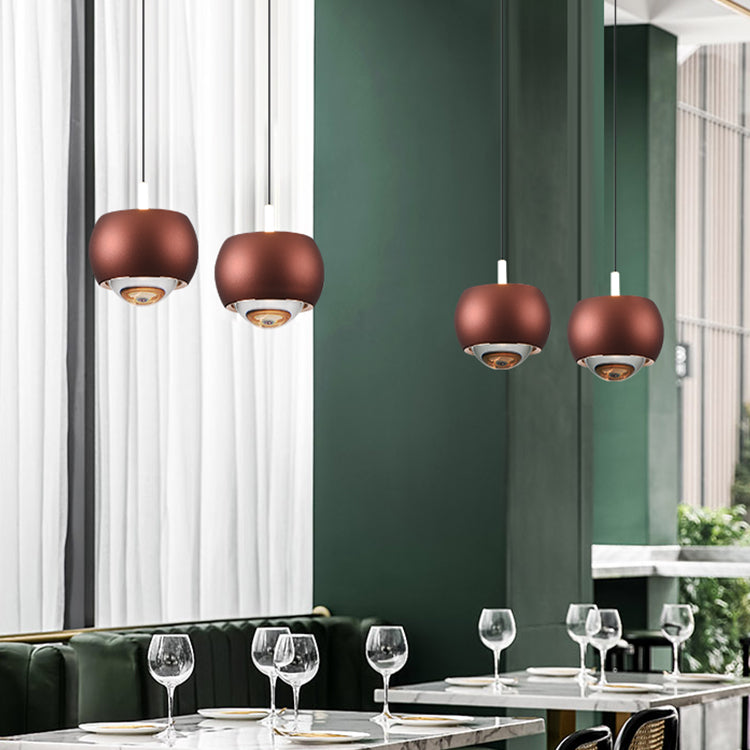 BAN Calantha Bar pendant light