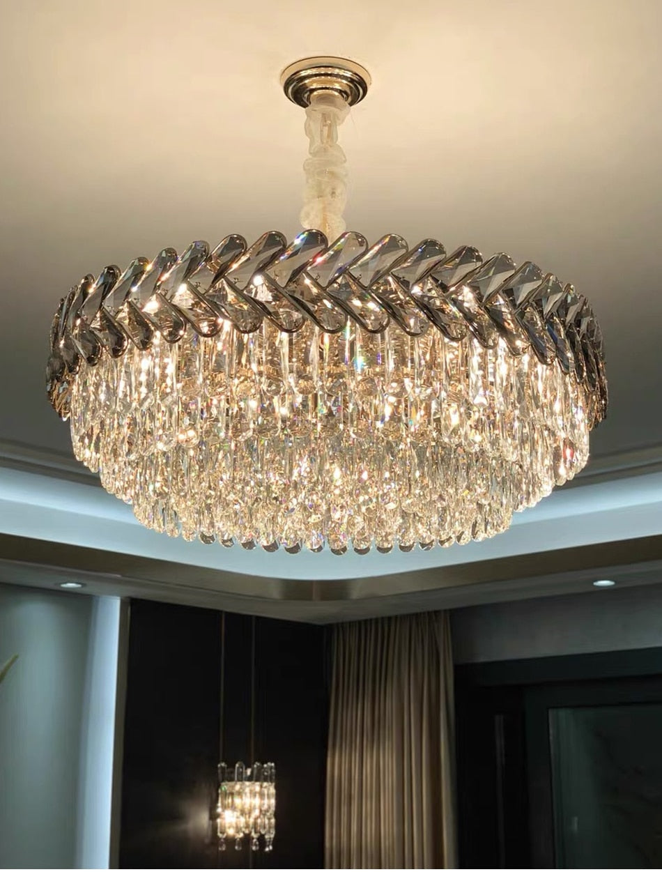 Ylk Arrow Rounded Decorative Accent