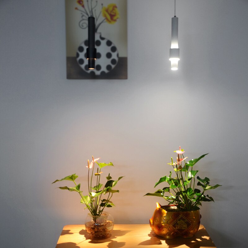 BAN Brangaine Nordic LED pendant lights