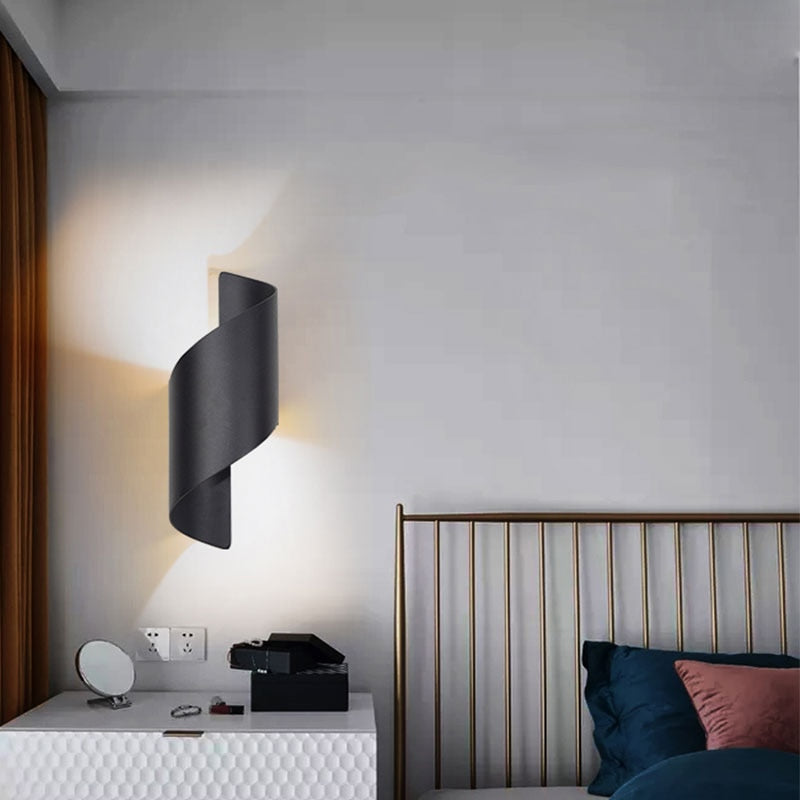 IIS Outdoor Aluminum IP65 Waterproof Wall Lamps