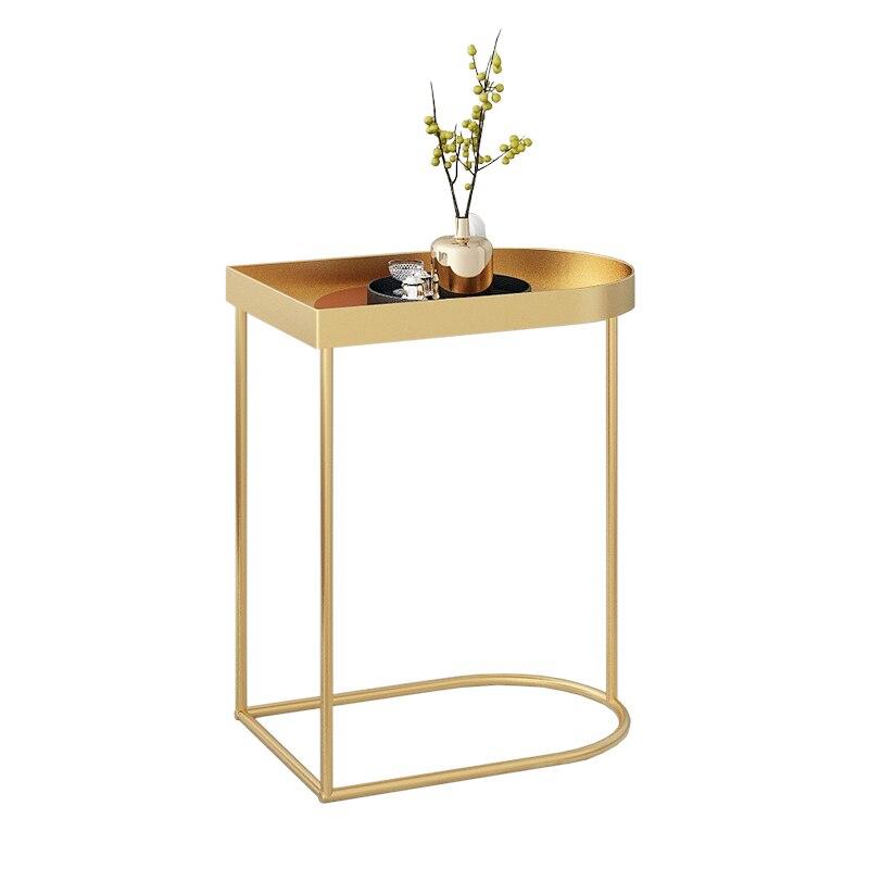 Giza Chic Giza Accent Table