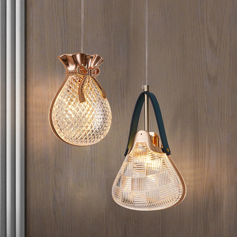 Lyf Concordia Nordic Pendant Light