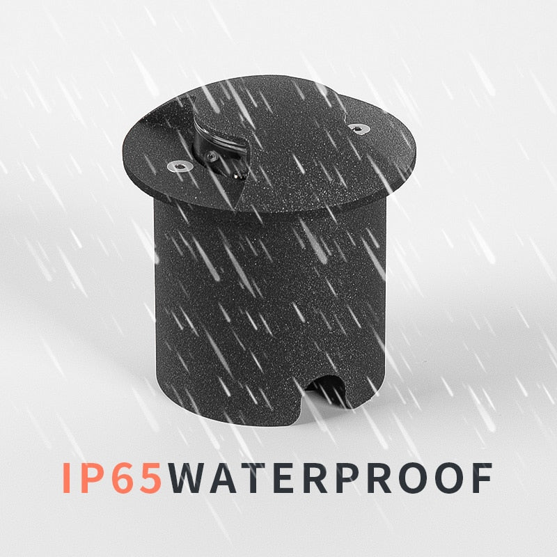 Vz Phnomo Waterproof Outdoor Lights