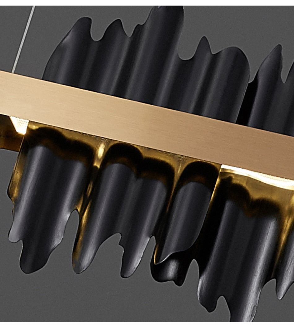 Ylk Jome Modern LED Chandelier