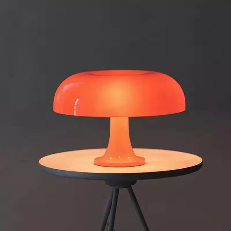 Navaro Mushroom Lamp