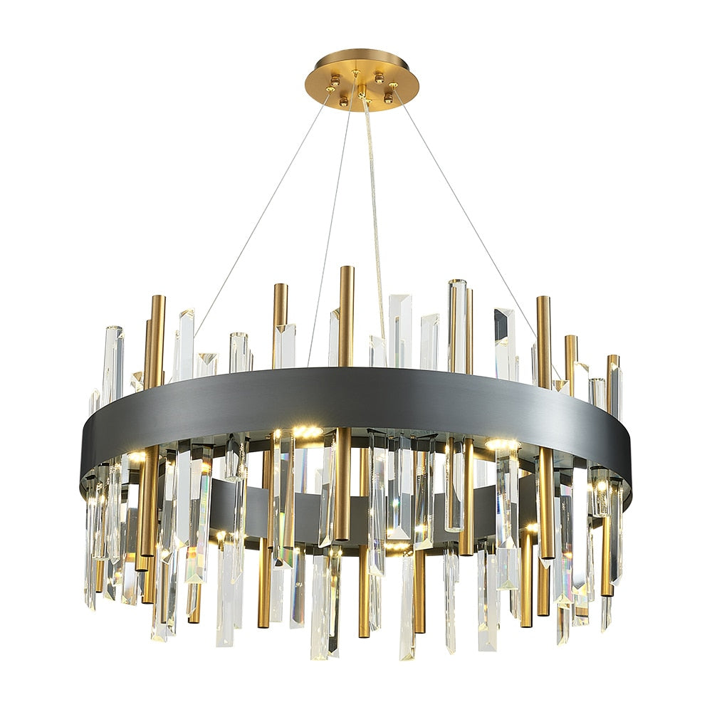 Ylk Felicidad Modern Luxury Chandelier