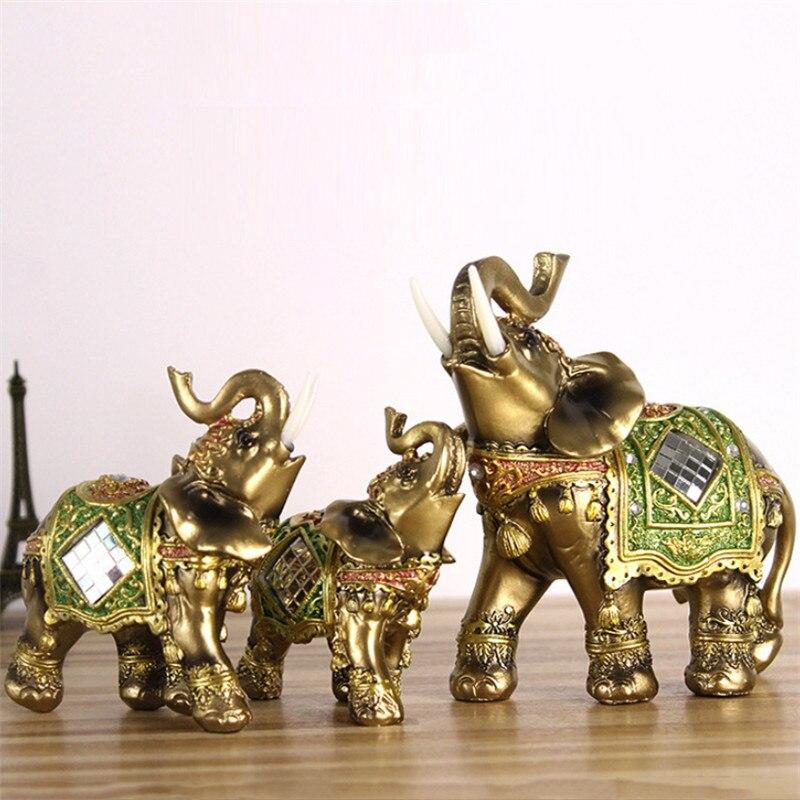 Tarma Resin Tarma Sculpture