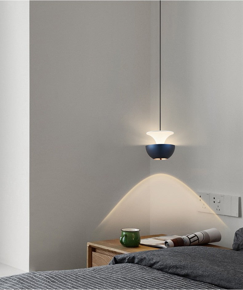 BAN Calliope Bar Nordic LED pendant light